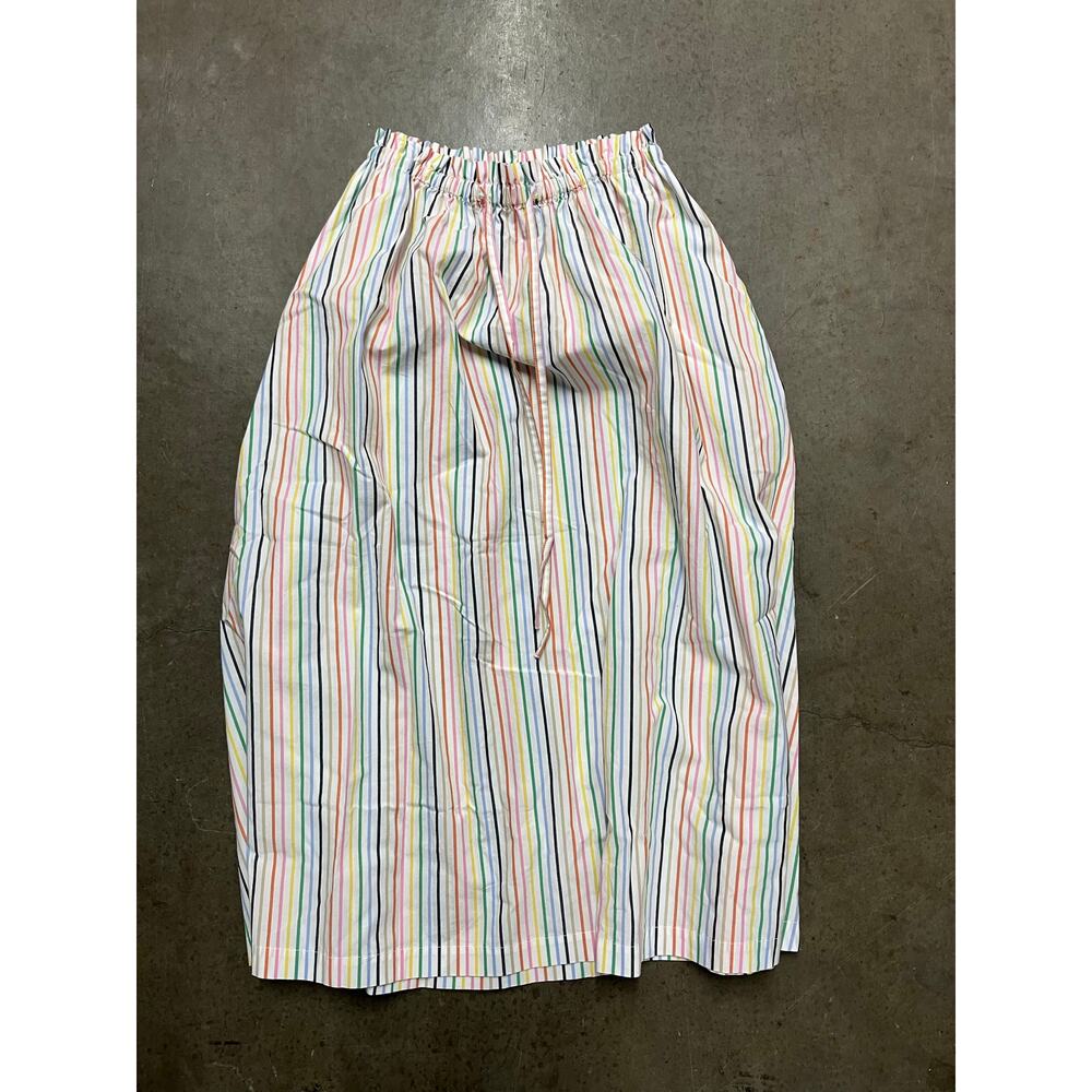 Gap Women - Multi- Color striped Maxi skirt / Small / NWOT